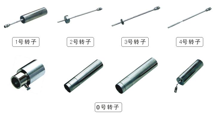 粘度计NDJ-4